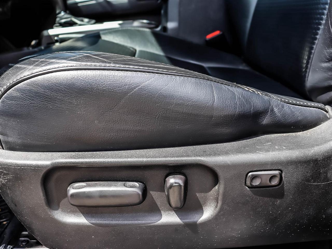 2020 Toyota Tacoma Trd Sport Premium Leather Roof Safety Certified Photo