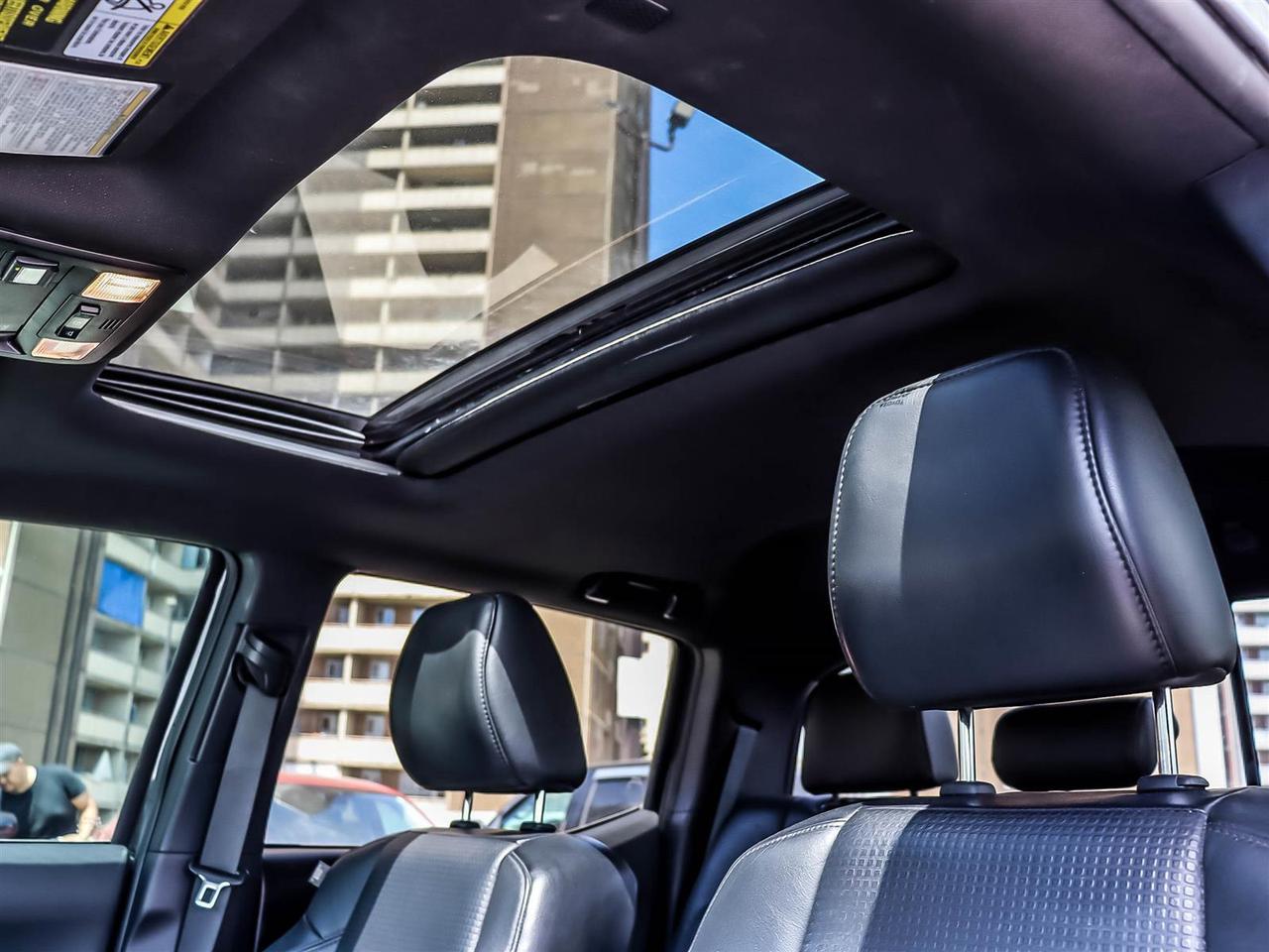 2020 Toyota Tacoma Trd Sport Premium Leather Roof Safety Certified Photo
