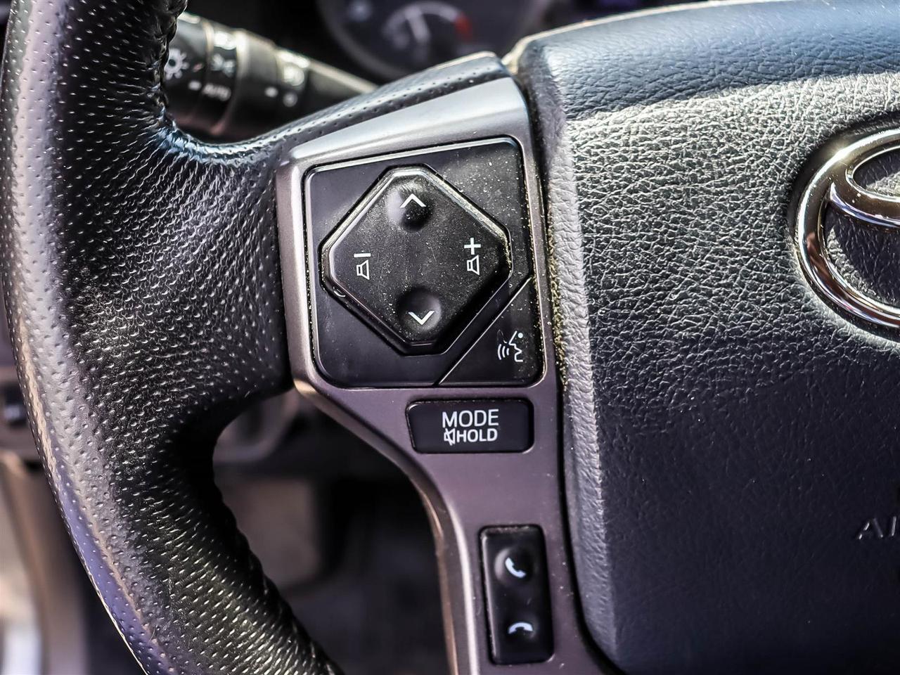 2020 Toyota Tacoma Trd Sport Premium Leather Roof Safety Certified Photo