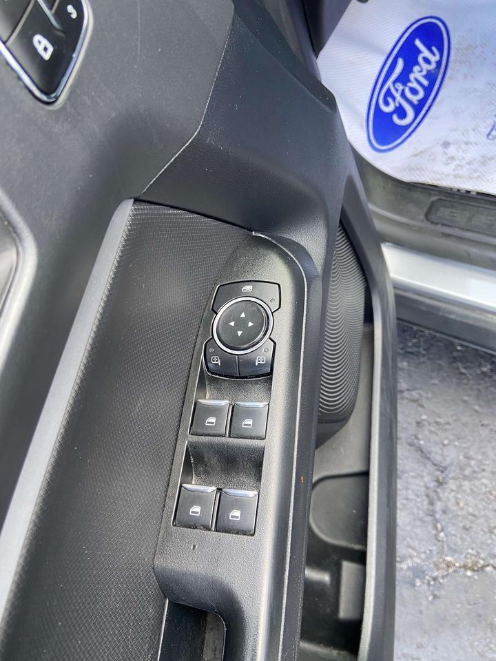 2023 Ford Bronco Sport OUTERBANKS 1.5L 4X4 BLK ROOF TECH PKG CLASS II TOW Photo