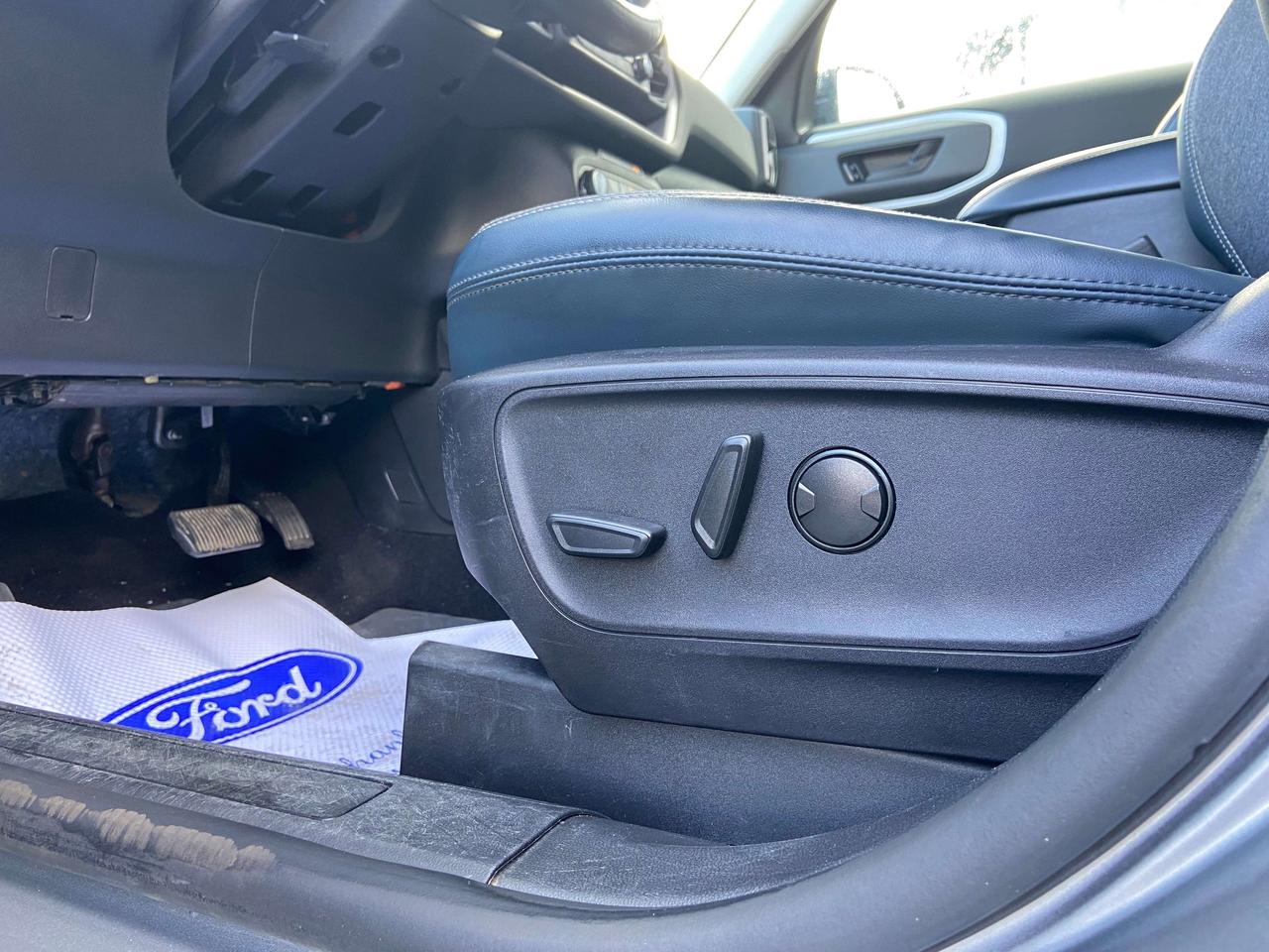 2023 Ford Bronco Sport OUTERBANKS 1.5L 4X4 BLK ROOF TECH PKG CLASS II TOW Photo