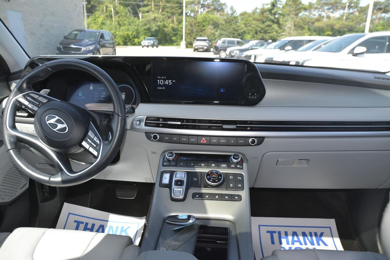 2024 Hyundai PALISADE URBAN Photo