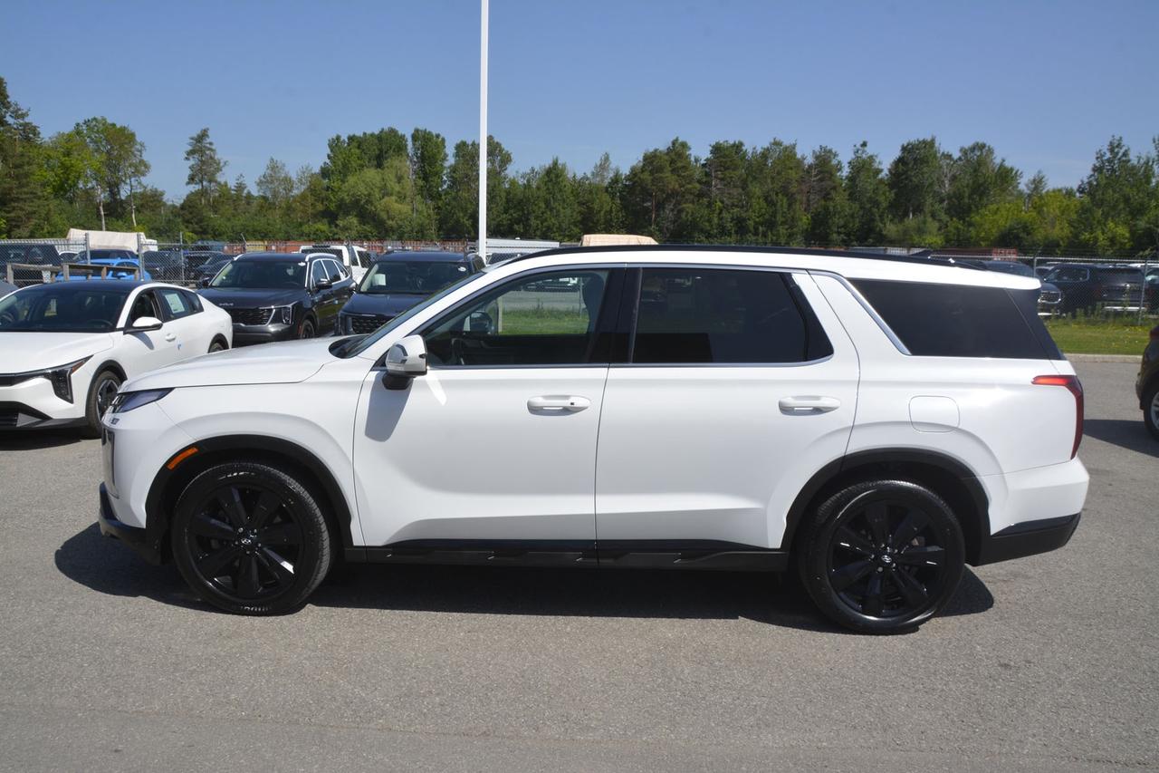 2024 Hyundai PALISADE URBAN Photo