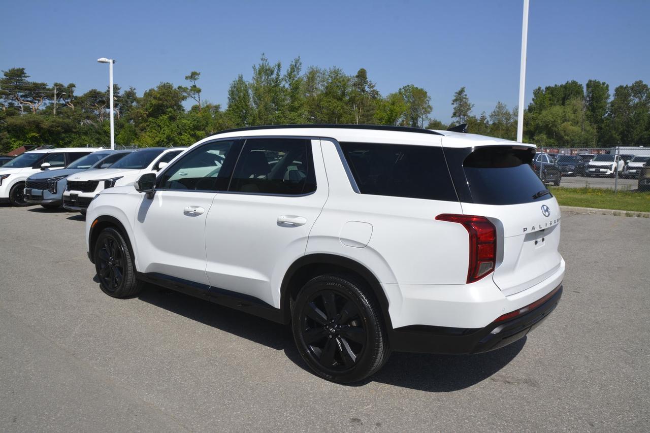 2024 Hyundai PALISADE URBAN Photo2