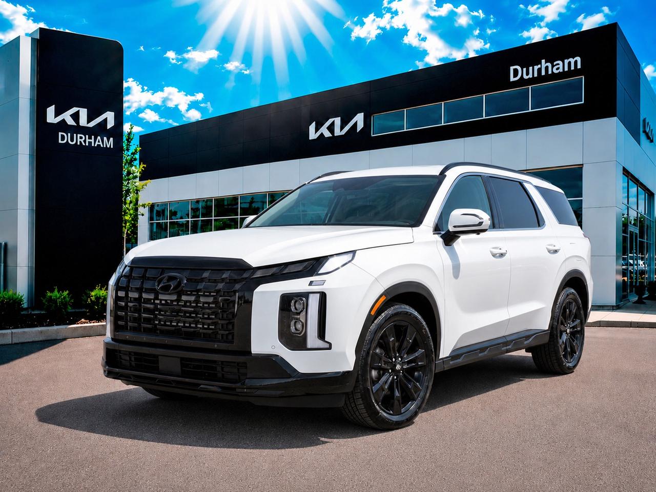 2024 Hyundai PALISADE URBAN Photo0