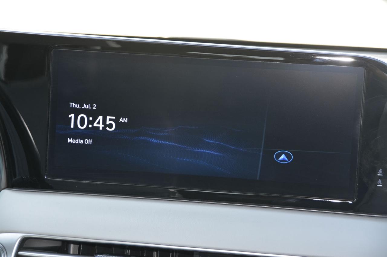 2024 Hyundai PALISADE URBAN Photo