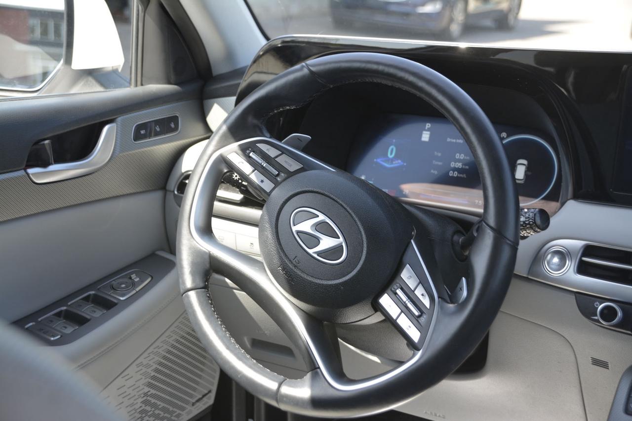 2024 Hyundai PALISADE URBAN Photo