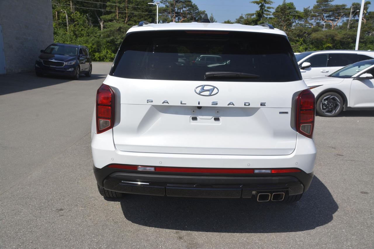 2024 Hyundai PALISADE URBAN Photo