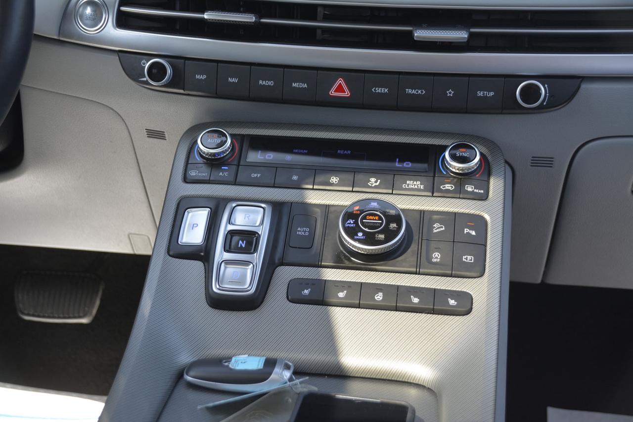 2024 Hyundai PALISADE URBAN Photo