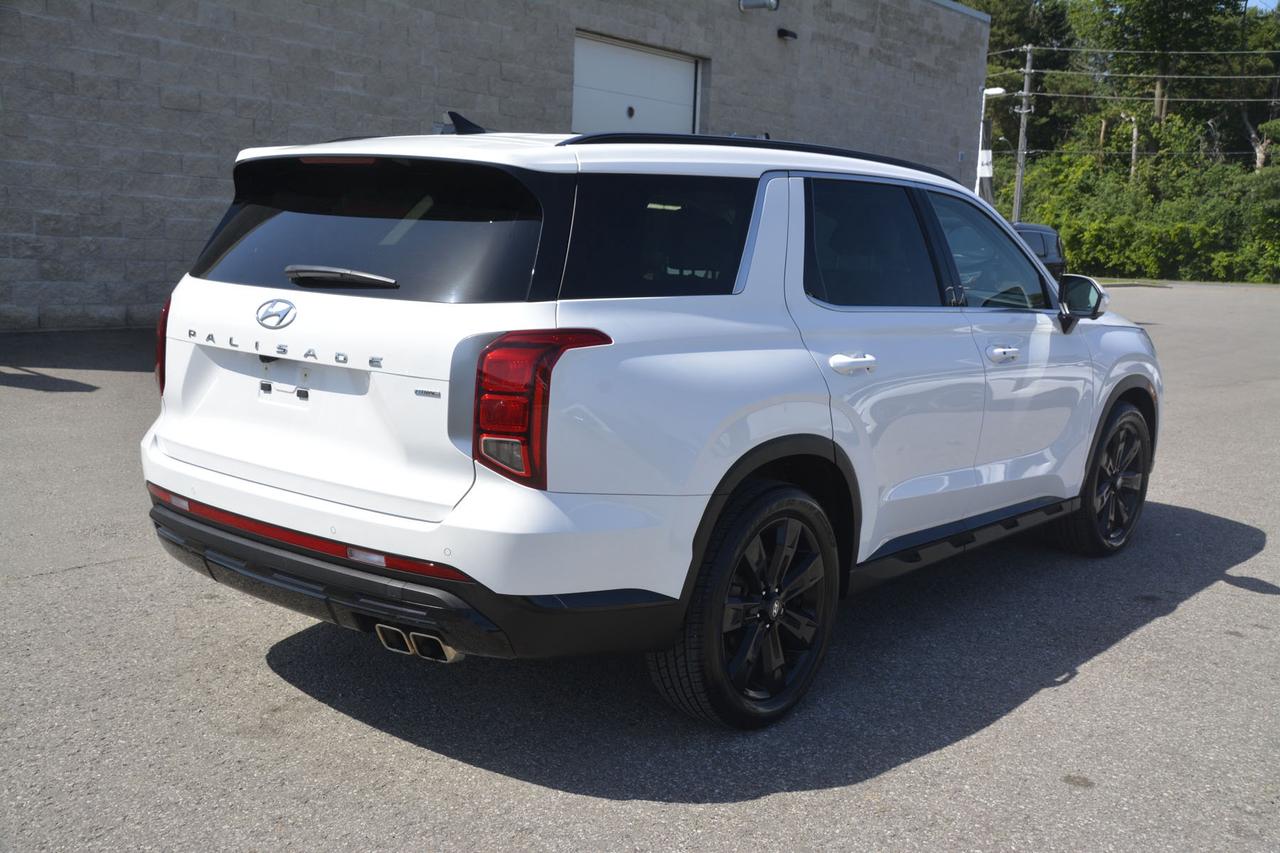 2024 Hyundai PALISADE URBAN Photo
