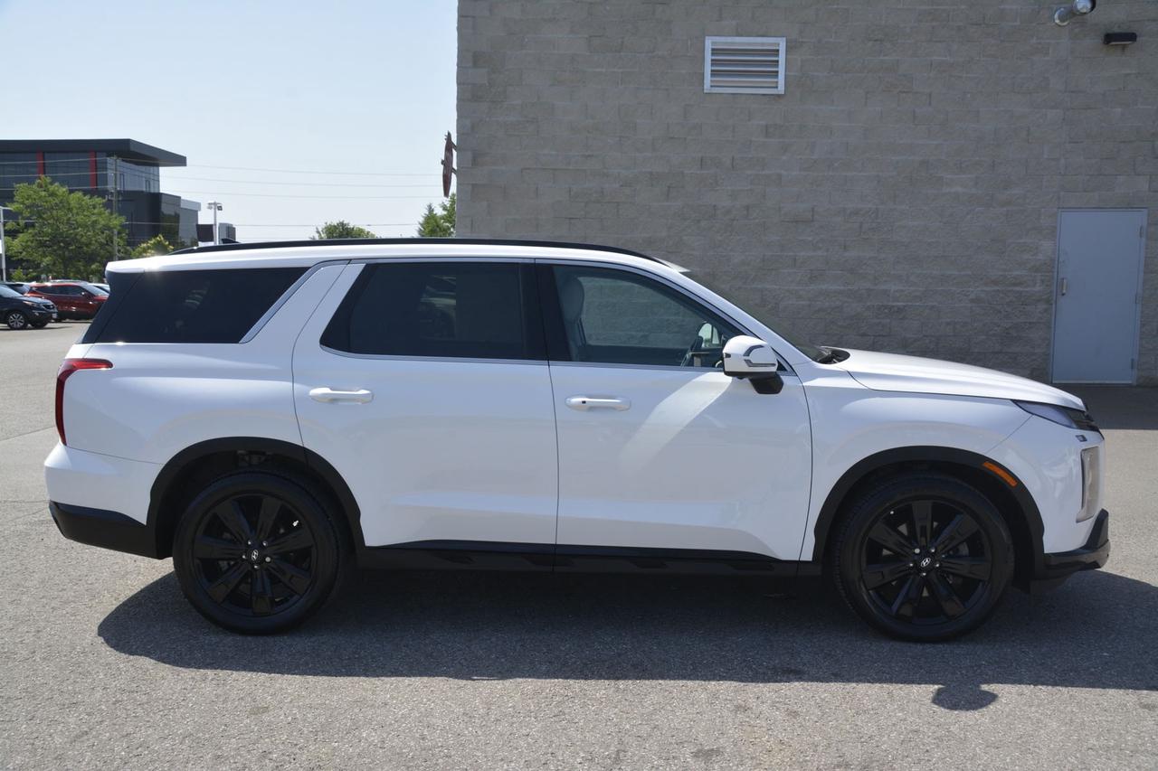 2024 Hyundai PALISADE URBAN Photo
