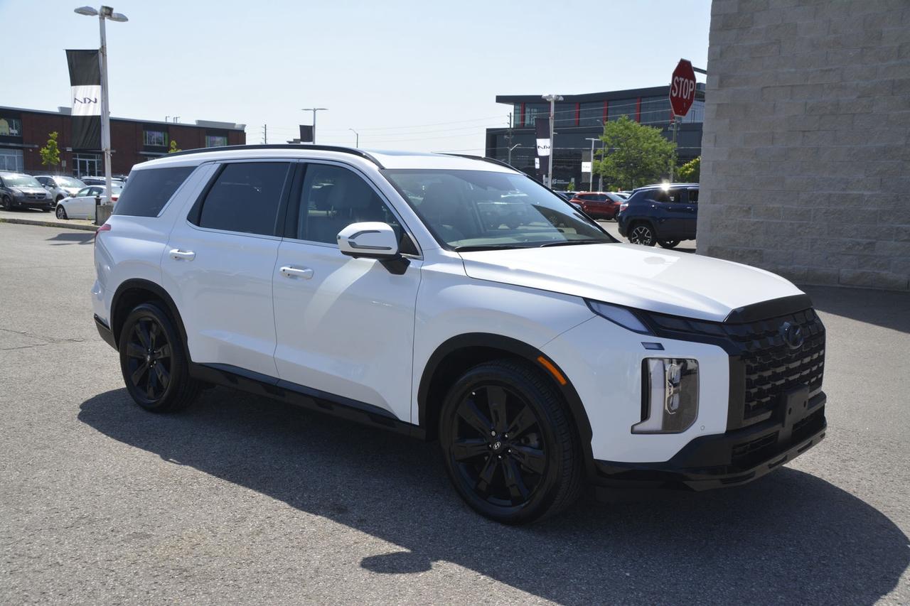 2024 Hyundai PALISADE URBAN Photo