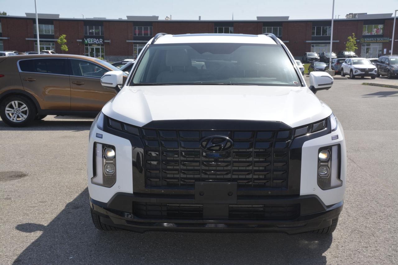 2024 Hyundai PALISADE URBAN Photo