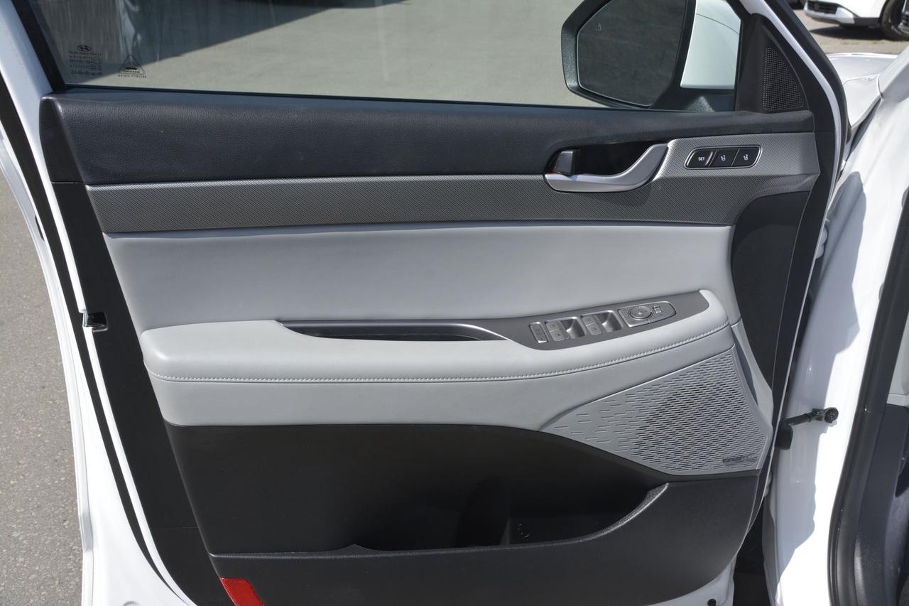 2024 Hyundai PALISADE URBAN Photo