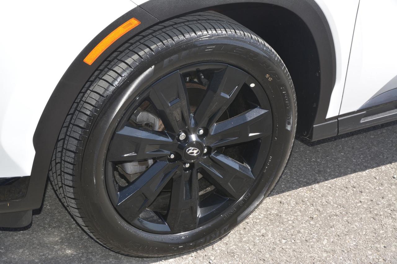 2024 Hyundai PALISADE URBAN Photo