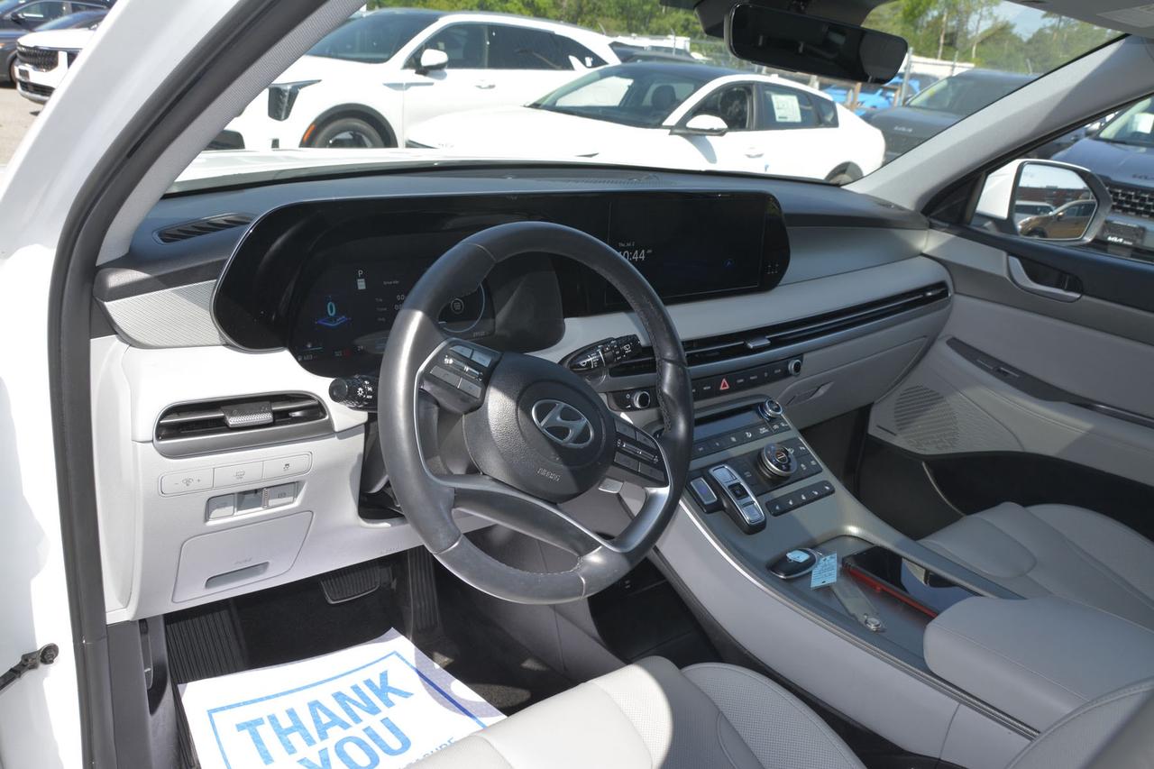 2024 Hyundai PALISADE URBAN Photo