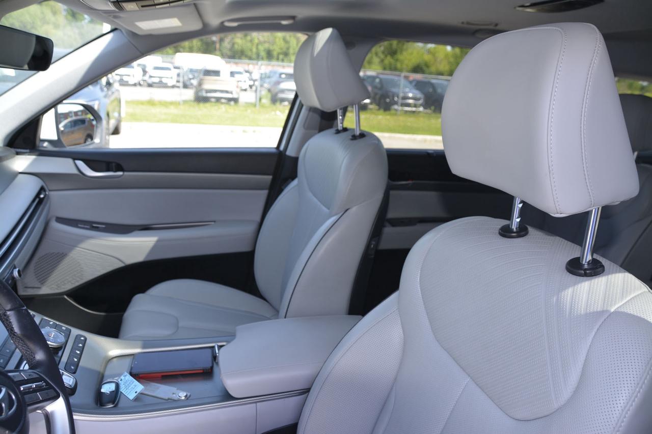 2024 Hyundai PALISADE URBAN Photo