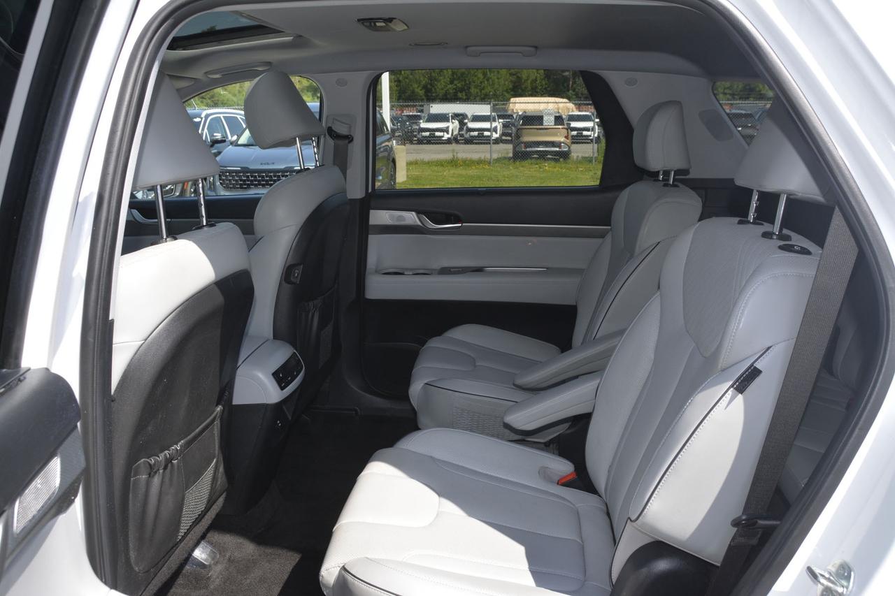 2024 Hyundai PALISADE URBAN Photo