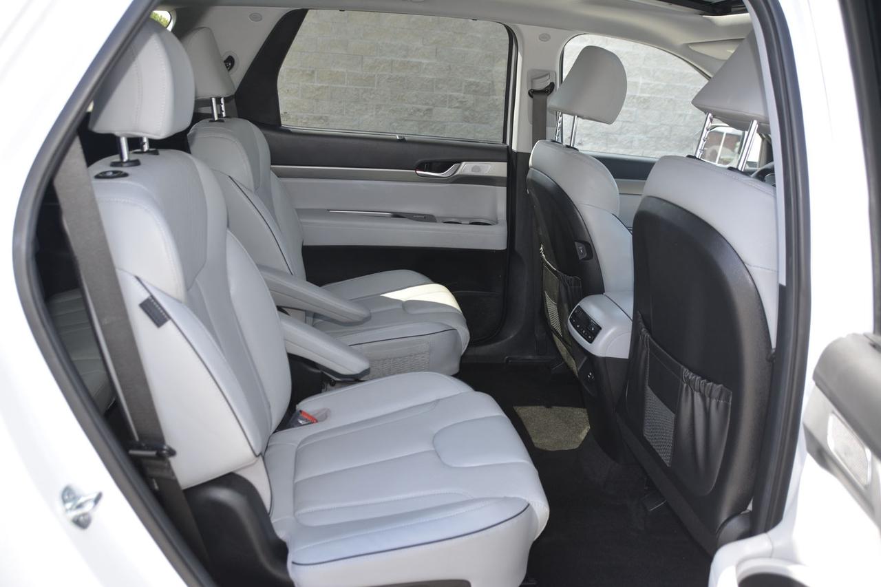 2024 Hyundai PALISADE URBAN Photo