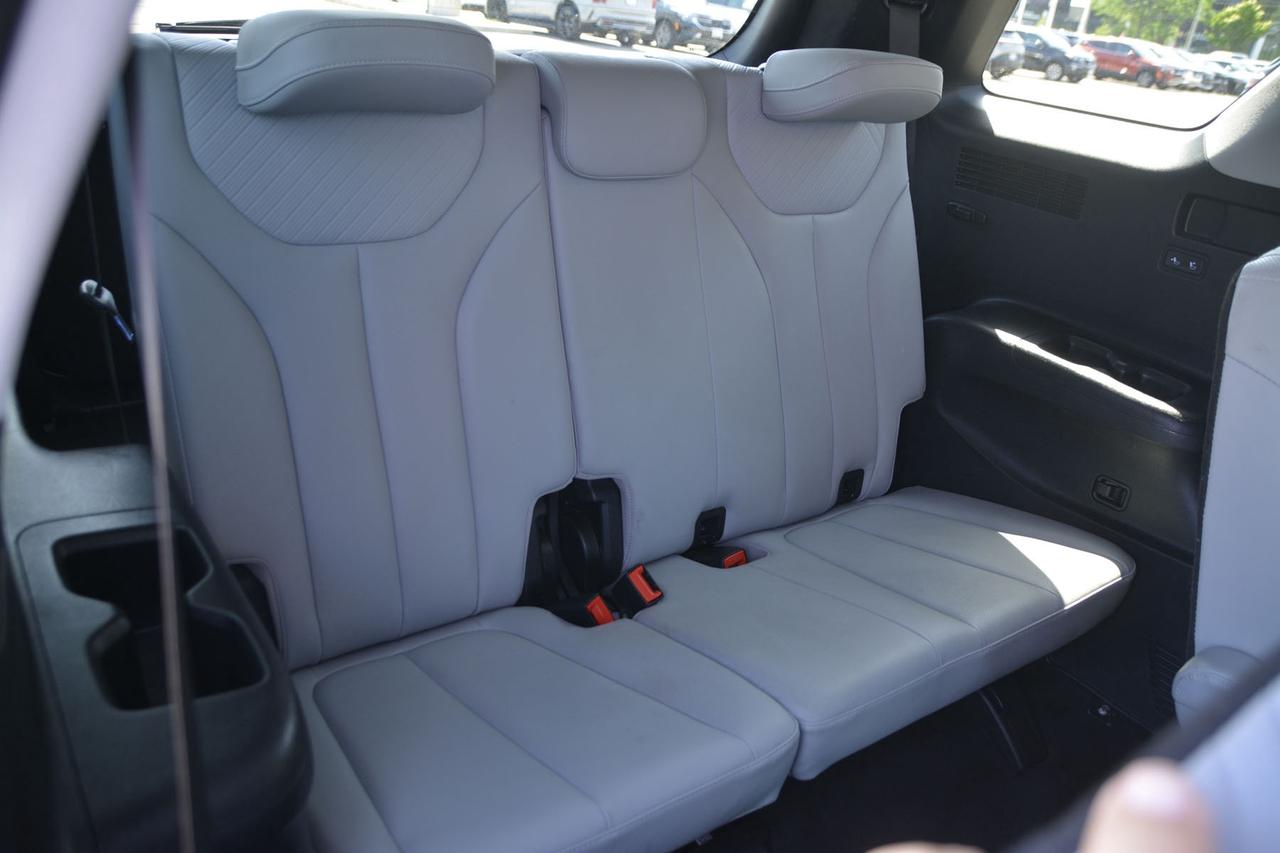 2024 Hyundai PALISADE URBAN Photo