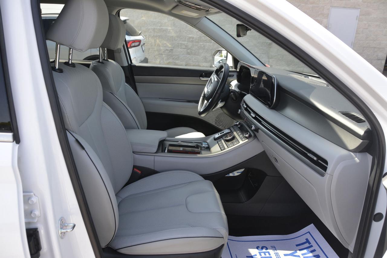 2024 Hyundai PALISADE URBAN Photo