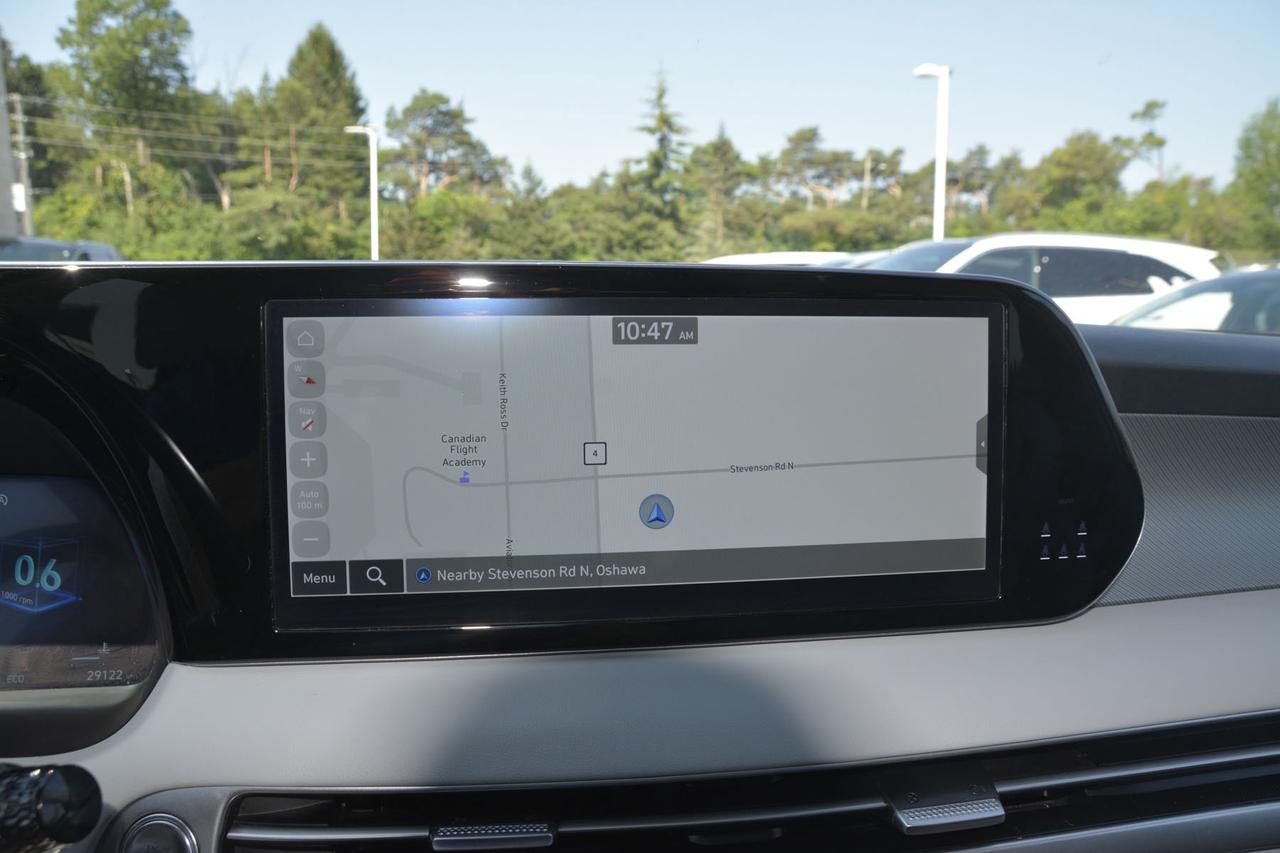 2024 Hyundai PALISADE URBAN Photo