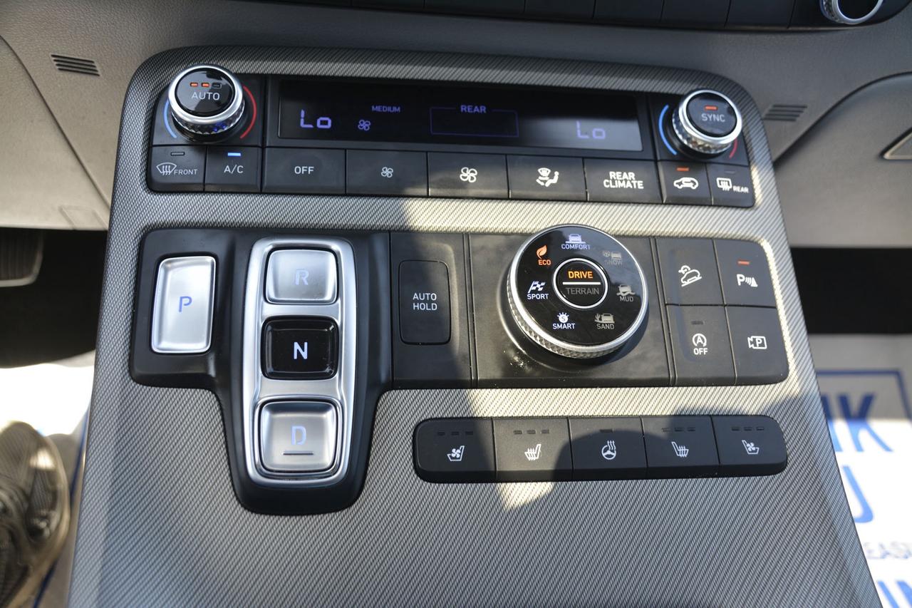 2024 Hyundai PALISADE URBAN Photo
