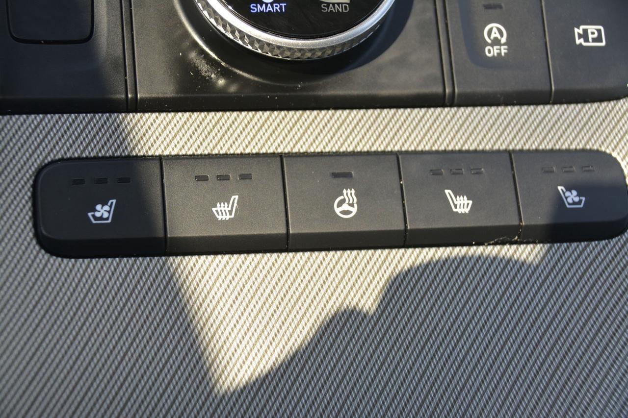 2024 Hyundai PALISADE URBAN Photo