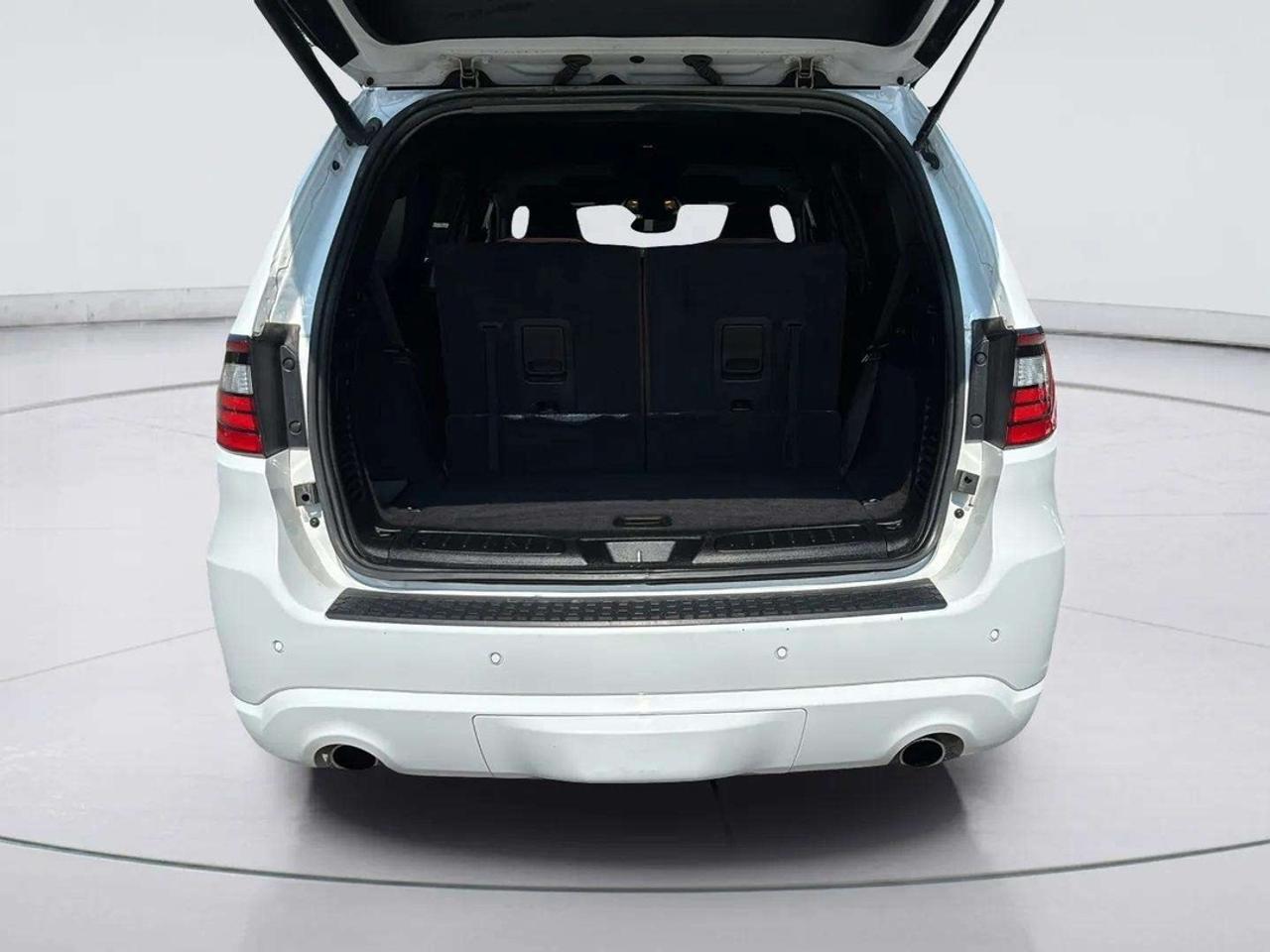 2024 Dodge Durango R/T PLUS 5.7L Photo