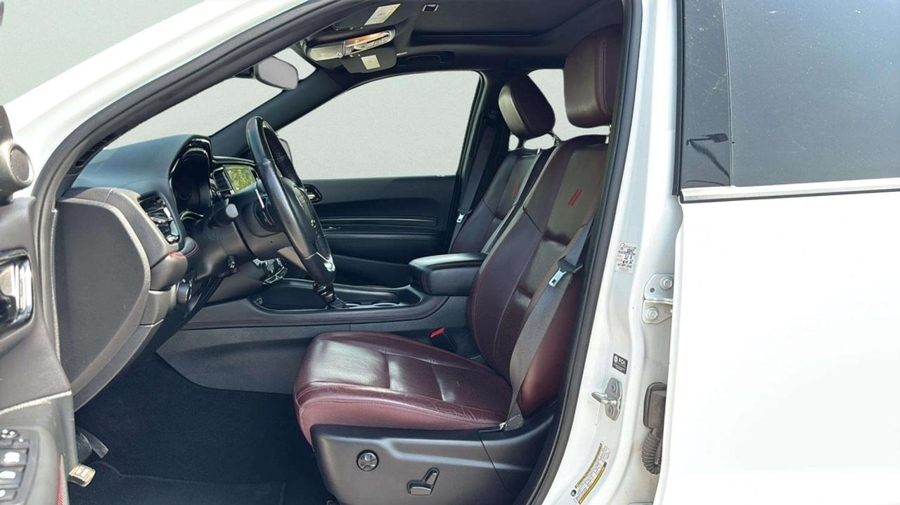 2024 Dodge Durango R/T PLUS 5.7L Photo