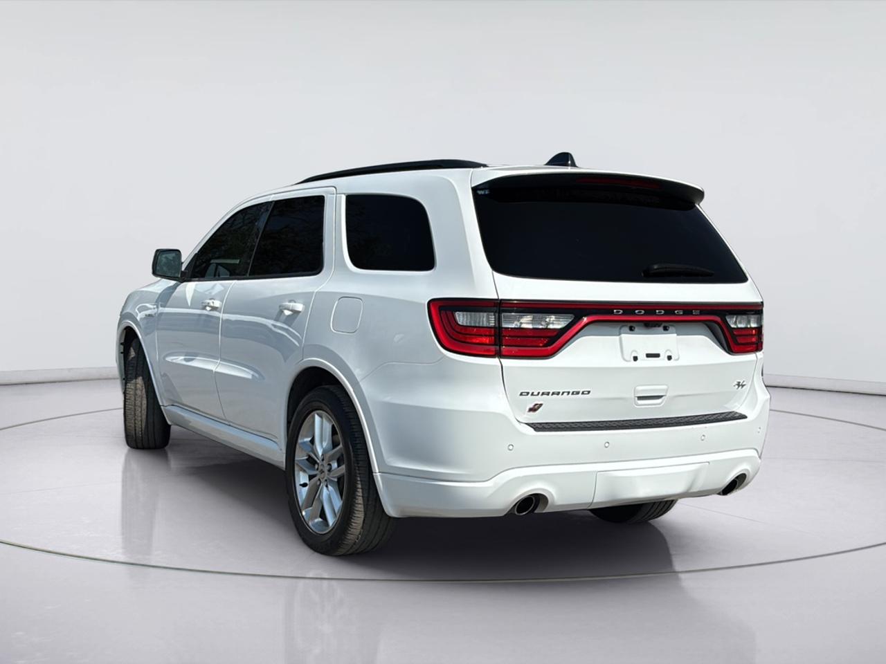 2024 Dodge Durango R/T PLUS 5.7L Photo3