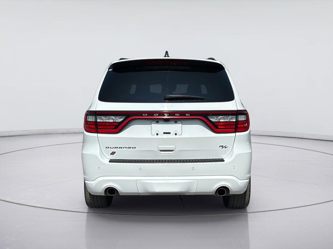 2024 Dodge Durango R/T PLUS 5.7L Photo
