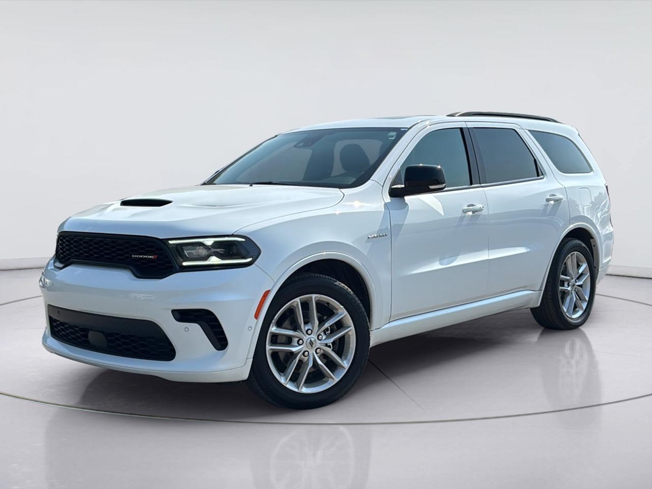 2024 Dodge Durango R/T PLUS 5.7L Photo0