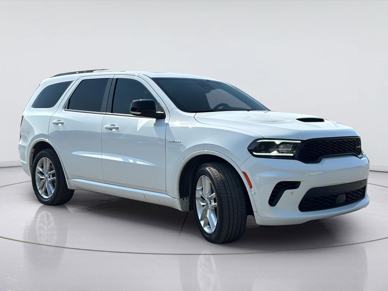 2024 Dodge Durango R/T PLUS 5.7L Photo