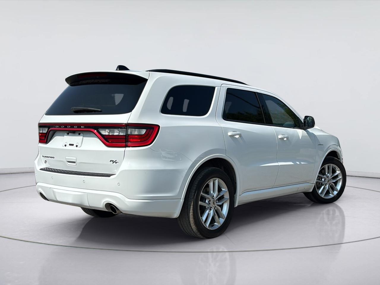 2024 Dodge Durango R/T PLUS 5.7L Photo
