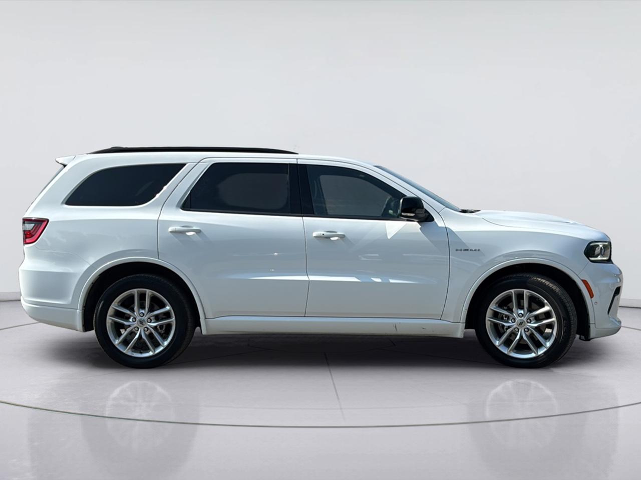 2024 Dodge Durango R/T PLUS 5.7L Photo