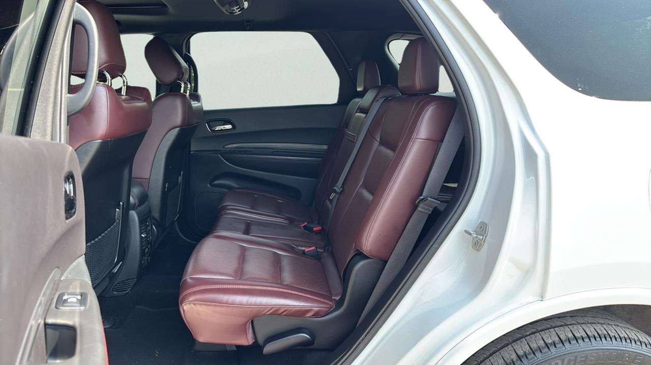 2024 Dodge Durango R/T PLUS 5.7L Photo