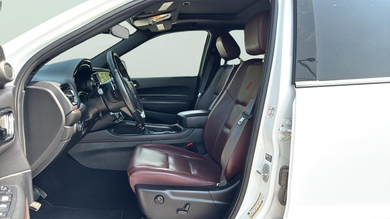 2024 Dodge Durango R/T PLUS 5.7L Photo