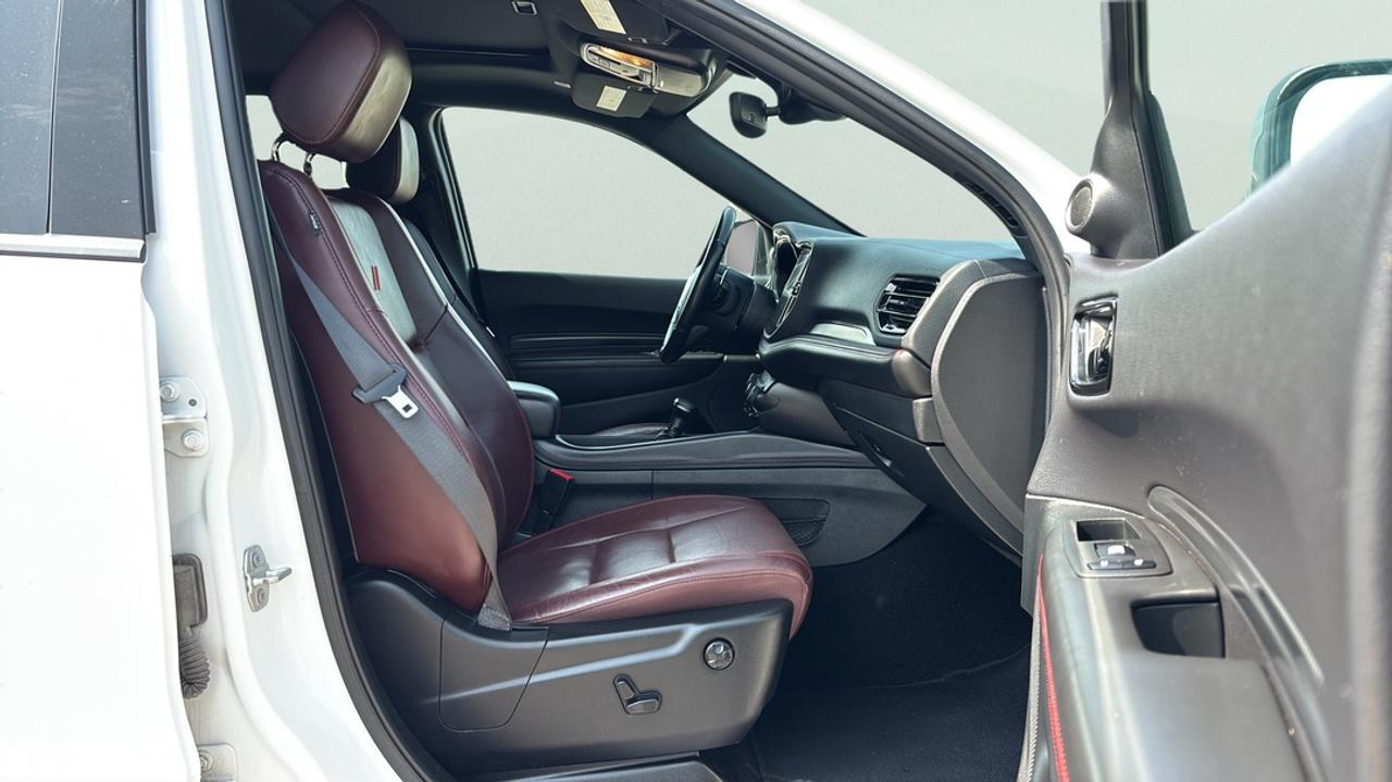2024 Dodge Durango R/T PLUS 5.7L Photo