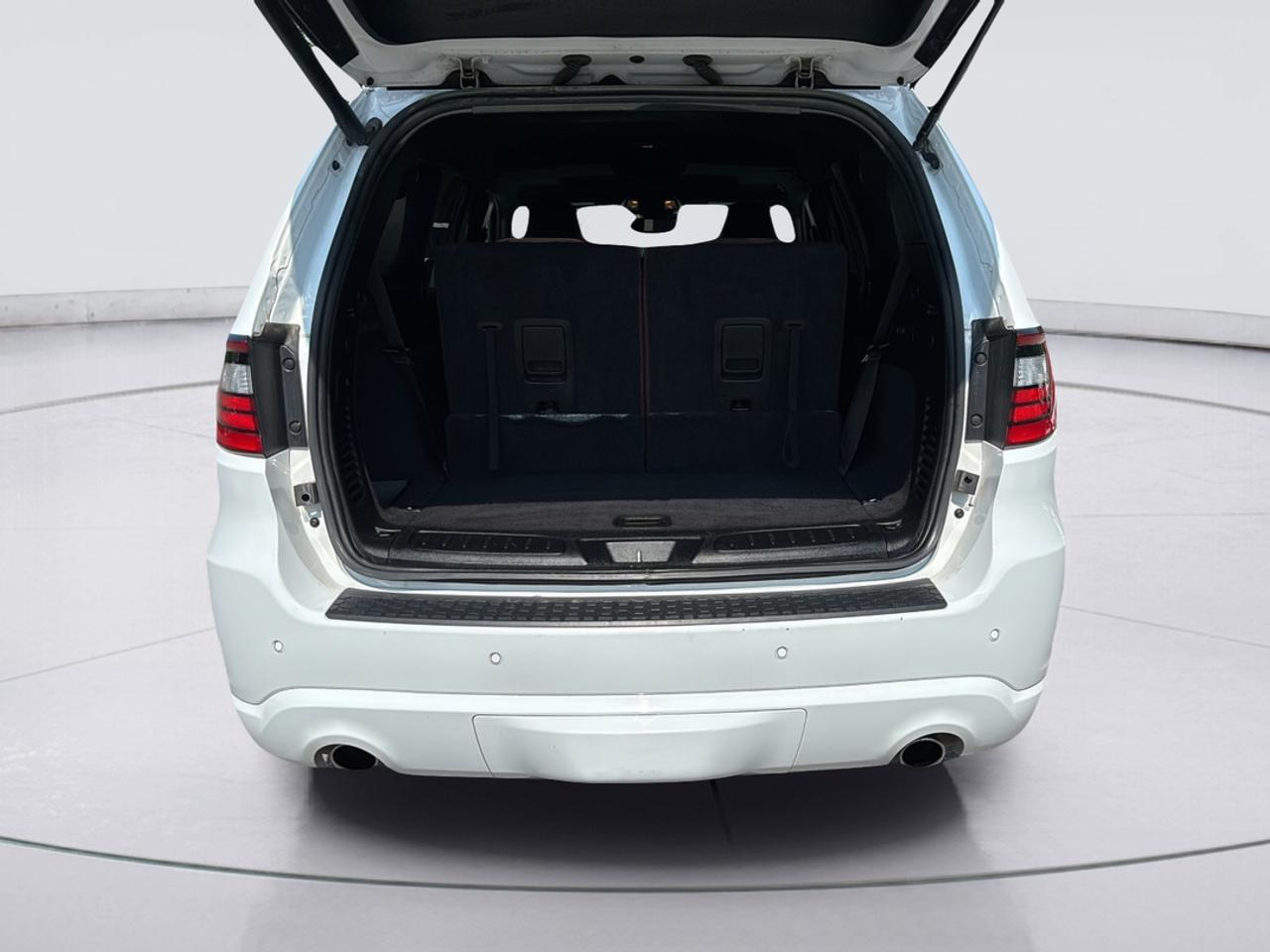 2024 Dodge Durango R/T PLUS 5.7L Photo