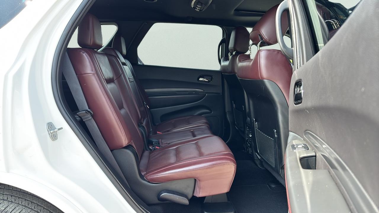 2024 Dodge Durango R/T PLUS 5.7L Photo