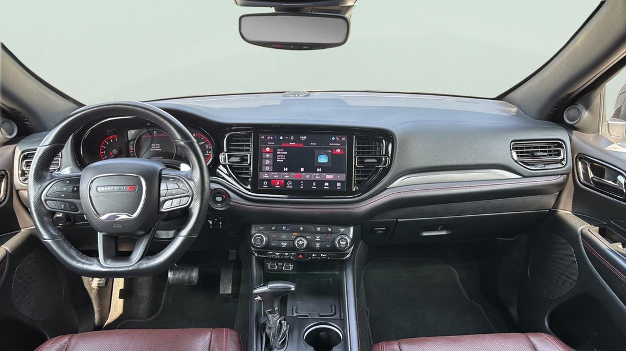 2024 Dodge Durango R/T PLUS 5.7L Photo