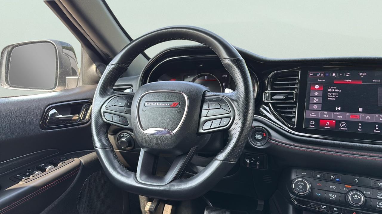 2024 Dodge Durango R/T PLUS 5.7L Photo