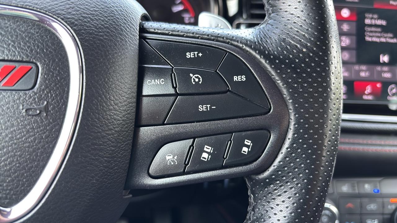 2024 Dodge Durango R/T PLUS 5.7L Photo