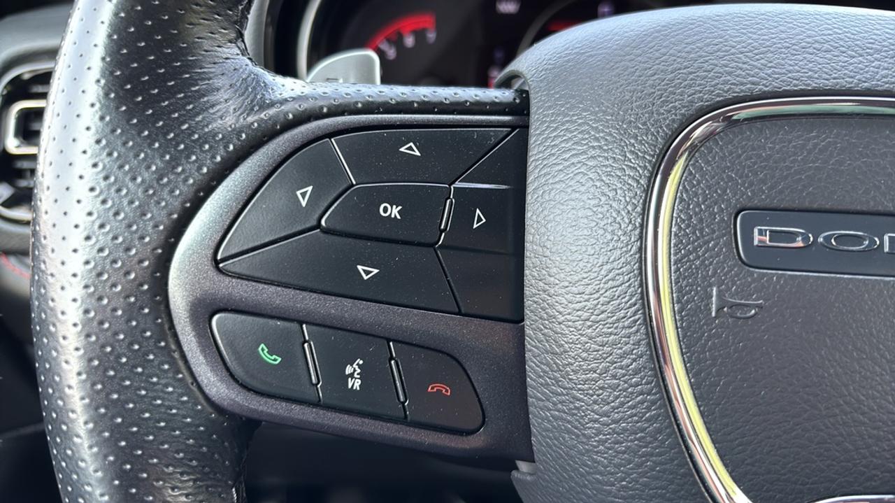 2024 Dodge Durango R/T PLUS 5.7L Photo