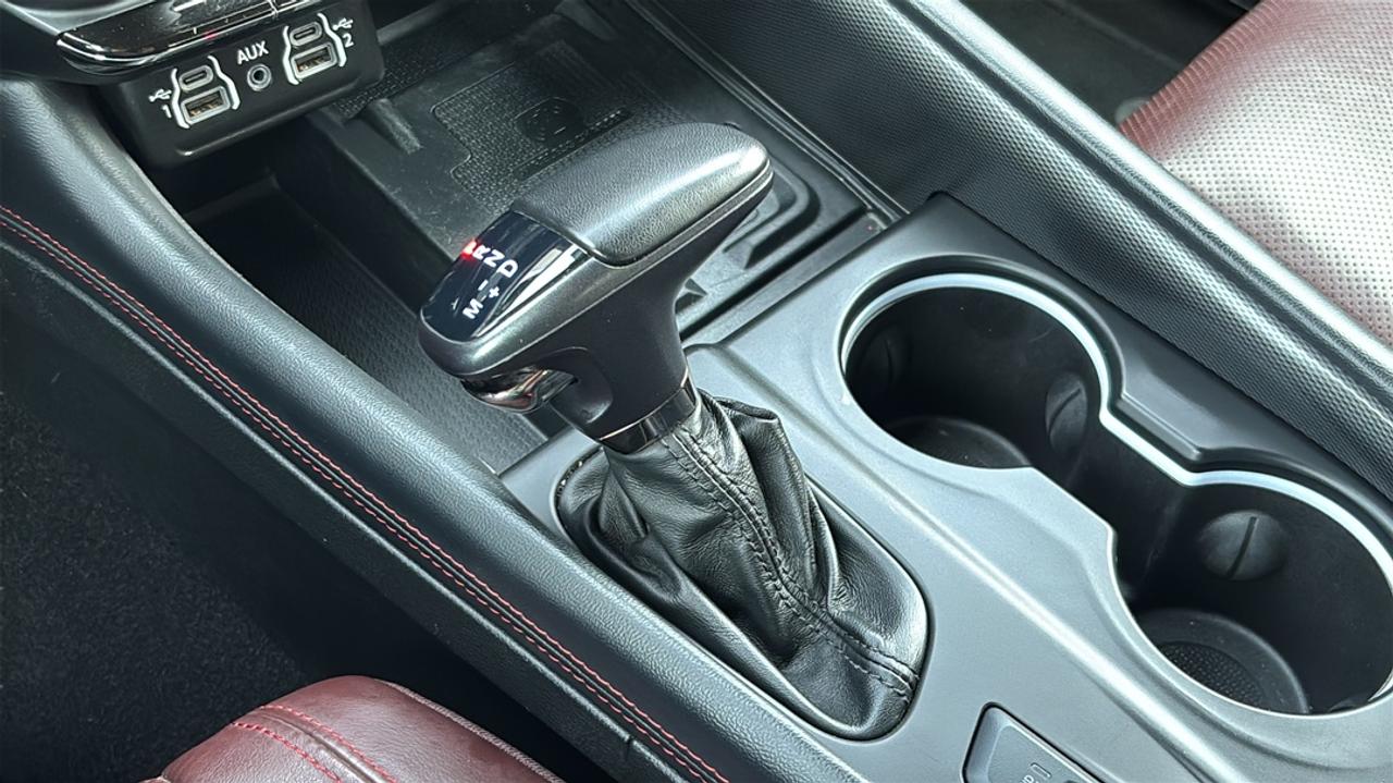 2024 Dodge Durango R/T PLUS 5.7L Photo