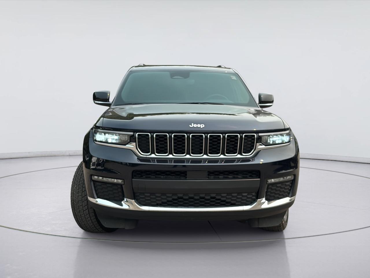 2024 Jeep Grand Cherokee Limited Photo