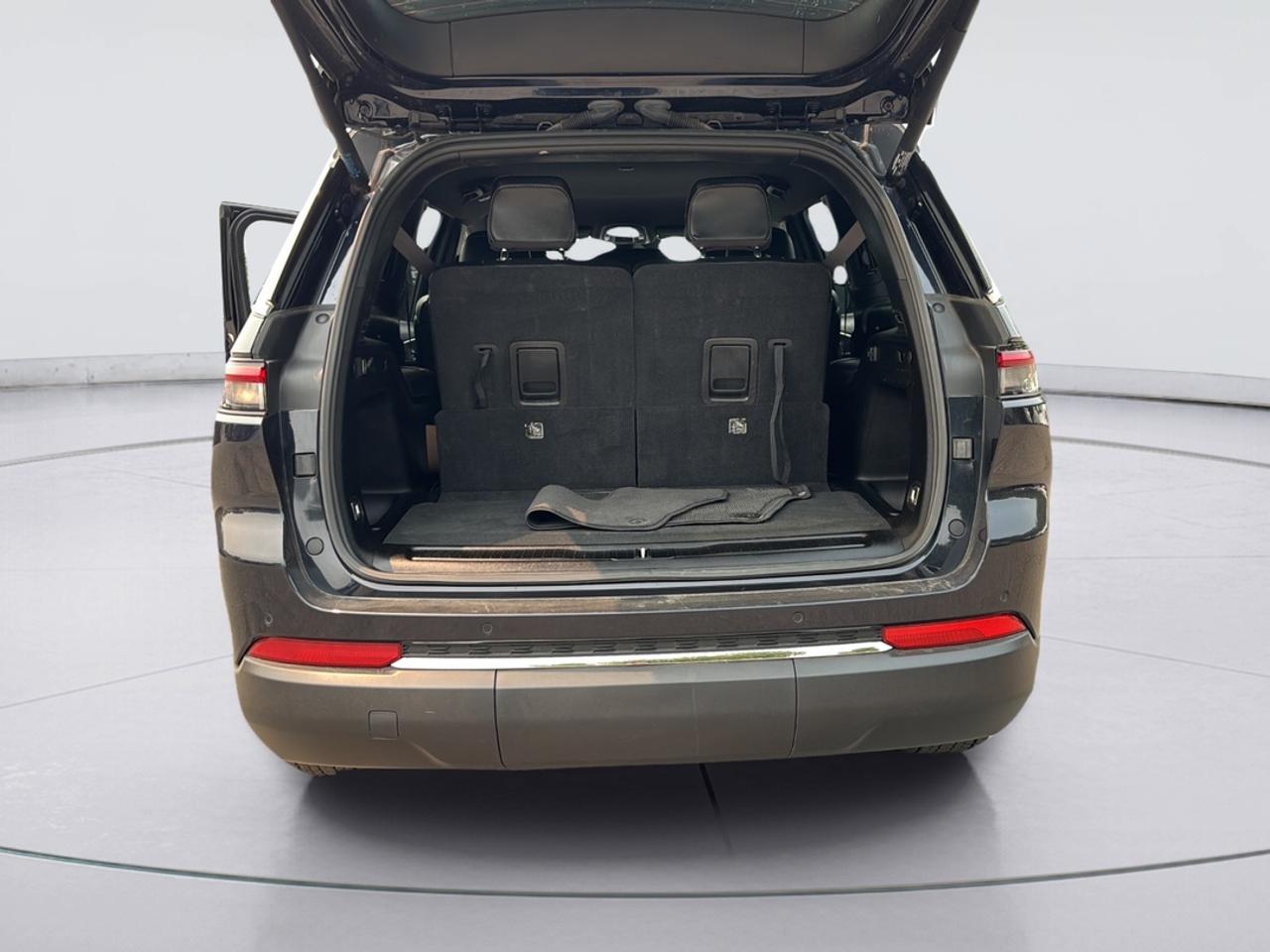 2024 Jeep Grand Cherokee Limited Photo