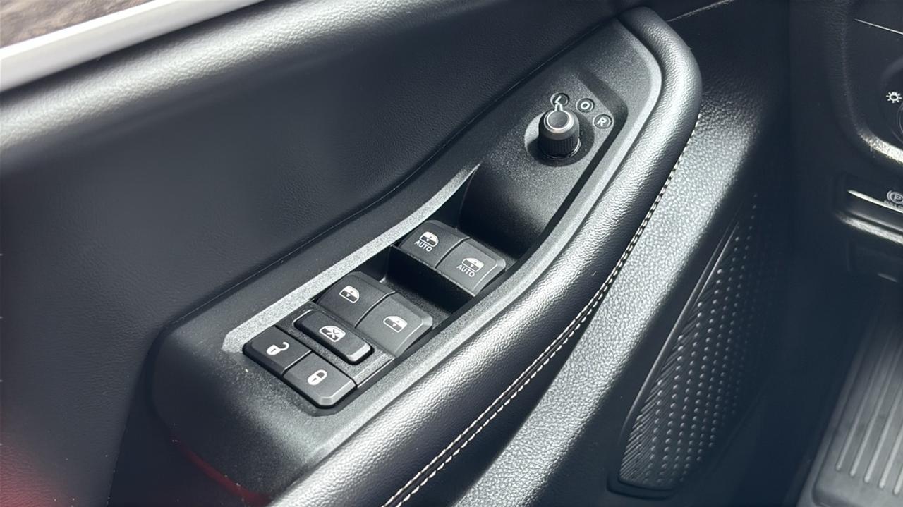 2024 Jeep Grand Cherokee Limited Photo