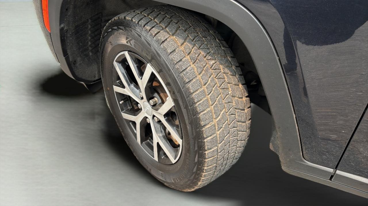 2024 Jeep Grand Cherokee Limited Photo